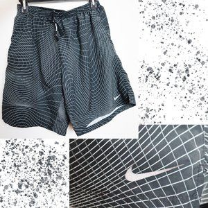 Nike Dri-Fit Running Shorts